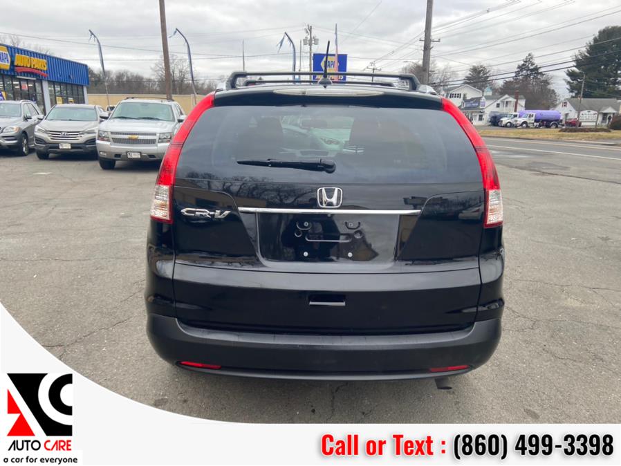 Used Honda CR-V 2WD 5dr EX-L w/RES 2014 | Auto Care Motors. Vernon , Connecticut Used Honda CR-V 2WD 5dr EX-L w/RES 2014 | Auto Care Motors. Vernon , Connecticut