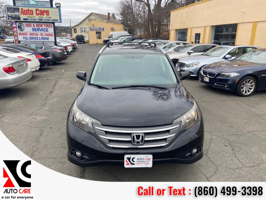 Used Honda CR-V 2WD 5dr EX-L w/RES 2014 | Auto Care Motors. Vernon , Connecticut Used Honda CR-V 2WD 5dr EX-L w/RES 2014 | Auto Care Motors. Vernon , Connecticut