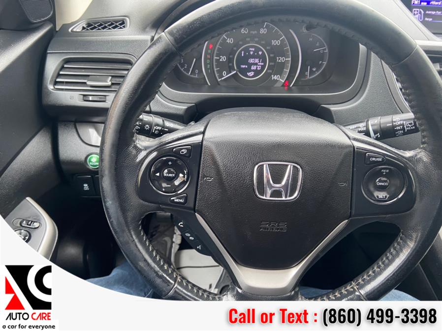 Used Honda CR-V 2WD 5dr EX-L w/RES 2014 | Auto Care Motors. Vernon , Connecticut Used Honda CR-V 2WD 5dr EX-L w/RES 2014 | Auto Care Motors. Vernon , Connecticut