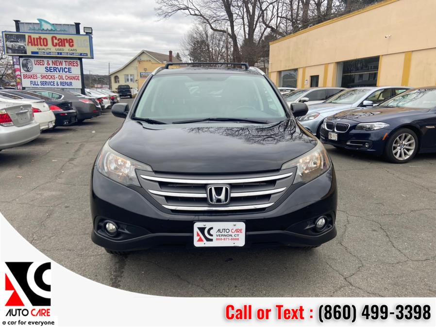 Used Honda CR-V 2WD 5dr EX-L w/RES 2014 | Auto Care Motors. Vernon , Connecticut Used Honda CR-V 2WD 5dr EX-L w/RES 2014 | Auto Care Motors. Vernon , Connecticut
