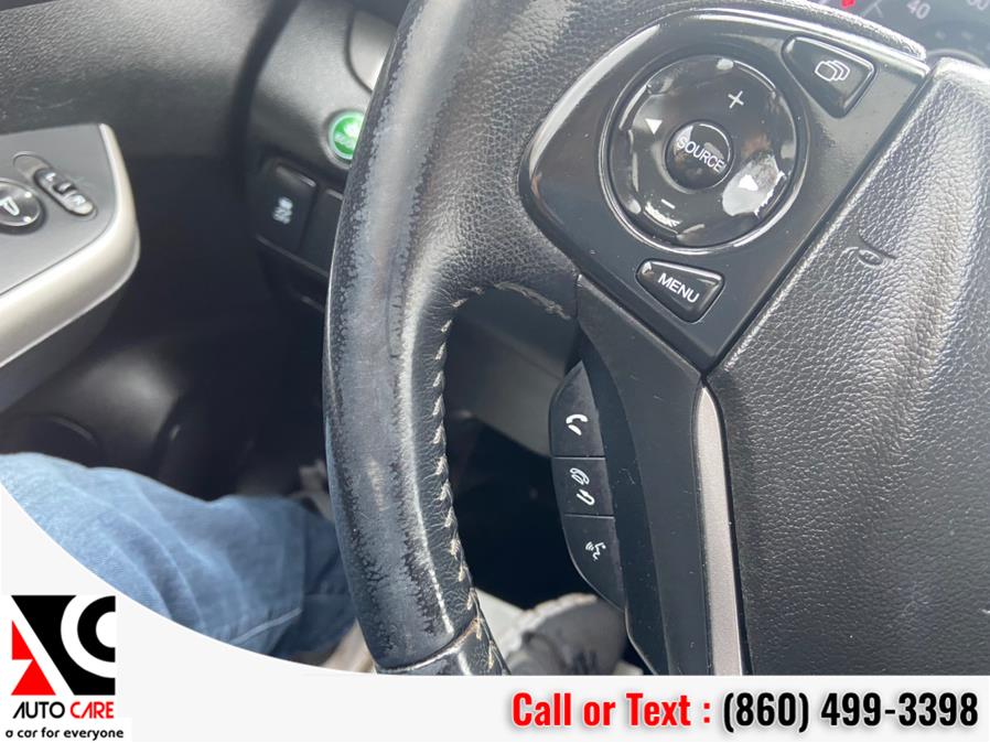 Used Honda CR-V 2WD 5dr EX-L w/RES 2014 | Auto Care Motors. Vernon , Connecticut Used Honda CR-V 2WD 5dr EX-L w/RES 2014 | Auto Care Motors. Vernon , Connecticut