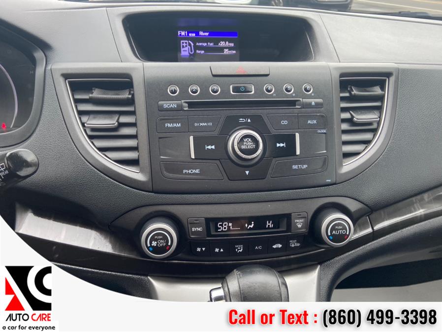 Used Honda CR-V 2WD 5dr EX-L w/RES 2014 | Auto Care Motors. Vernon , Connecticut Used Honda CR-V 2WD 5dr EX-L w/RES 2014 | Auto Care Motors. Vernon , Connecticut