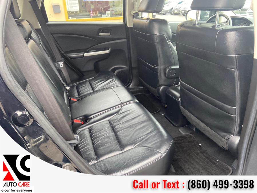 Used Honda CR-V 2WD 5dr EX-L w/RES 2014 | Auto Care Motors. Vernon , Connecticut Used Honda CR-V 2WD 5dr EX-L w/RES 2014 | Auto Care Motors. Vernon , Connecticut