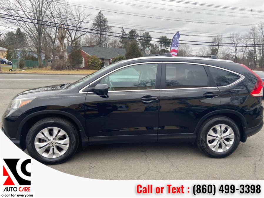 Used Honda CR-V 2WD 5dr EX-L w/RES 2014 | Auto Care Motors. Vernon , Connecticut Used Honda CR-V 2WD 5dr EX-L w/RES 2014 | Auto Care Motors. Vernon , Connecticut