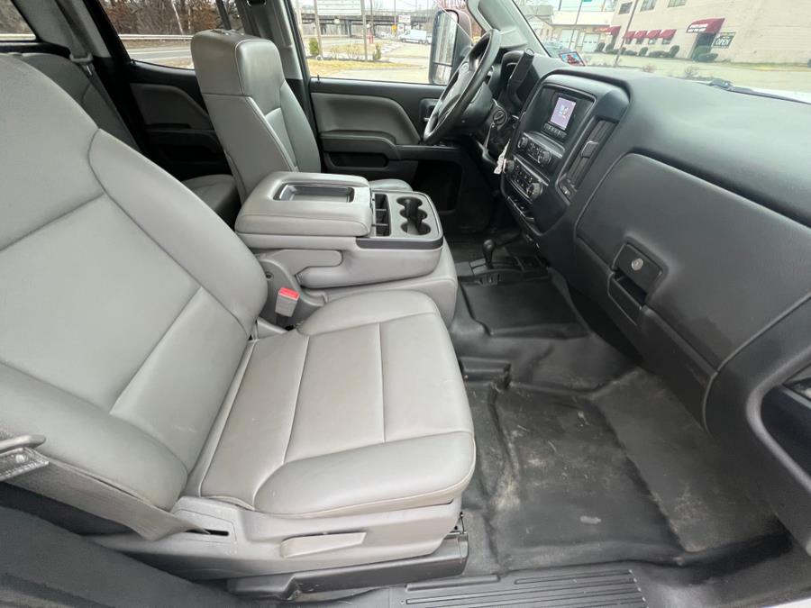Used Chevrolet Silverado 2500HD Built After Aug 14 4WD Double Cab 158.1" Work Truck 2015 | Danny's Auto Sales. Methuen, Massachusetts Used Chevrolet Silverado 2500HD Built After Aug 14 4WD Double Cab 158.1" Work Truck 2015 | Danny's Auto Sales. Methuen, Massachusetts