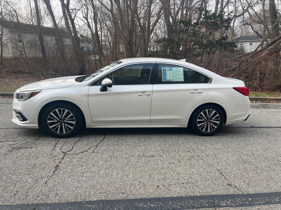 Used Subaru Legacy 2.5i Premium W/EYE SITE 2019 | TJ Motors. New London, Connecticut Used Subaru Legacy 2.5i Premium W/EYE SITE 2019 | TJ Motors. New London, Connecticut