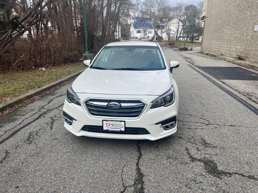 Used Subaru Legacy 2.5i Premium W/EYE SITE 2019 | TJ Motors. New London, Connecticut Used Subaru Legacy 2.5i Premium W/EYE SITE 2019 | TJ Motors. New London, Connecticut