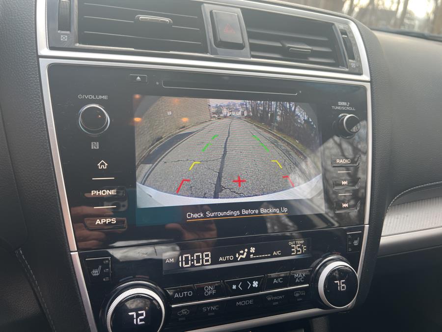 Used Subaru Legacy 2.5i Premium W/EYE SITE 2019 | TJ Motors. New London, Connecticut Used Subaru Legacy 2.5i Premium W/EYE SITE 2019 | TJ Motors. New London, Connecticut
