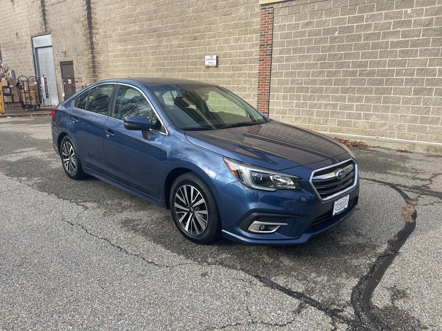Used Subaru Legacy 2.5i Premium W/ EYE SITE PACKAGE 2019 | TJ Motors. New London, Connecticut Used Subaru Legacy 2.5i Premium W/ EYE SITE PACKAGE 2019 | TJ Motors. New London, Connecticut