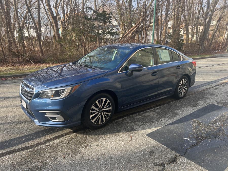 Used Subaru Legacy 2.5i Premium W/ EYE SITE PACKAGE 2019 | TJ Motors. New London, Connecticut Used Subaru Legacy 2.5i Premium W/ EYE SITE PACKAGE 2019 | TJ Motors. New London, Connecticut