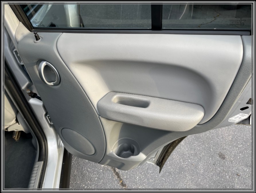 2007 Jeep Liberty 4WD 4dr Limited, available for sale in Huntington Station, New York | My Auto Inc.. Huntington Station, New York 2007 Jeep Liberty 4WD 4dr Limited, available for sale in Huntington Station, New York | My Auto Inc.. Huntington Station, New York