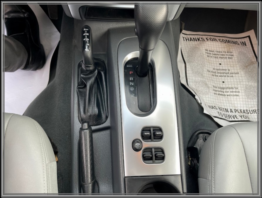 2007 Jeep Liberty 4WD 4dr Limited, available for sale in Huntington Station, New York | My Auto Inc.. Huntington Station, New York 2007 Jeep Liberty 4WD 4dr Limited, available for sale in Huntington Station, New York | My Auto Inc.. Huntington Station, New York