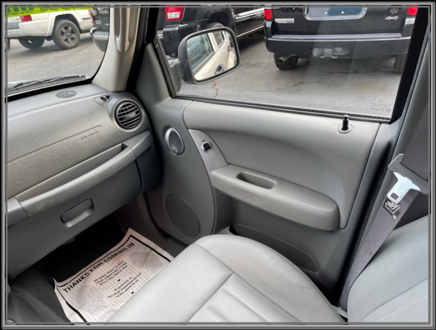 2007 Jeep Liberty 4WD 4dr Limited, available for sale in Huntington Station, New York | My Auto Inc.. Huntington Station, New York 2007 Jeep Liberty 4WD 4dr Limited, available for sale in Huntington Station, New York | My Auto Inc.. Huntington Station, New York