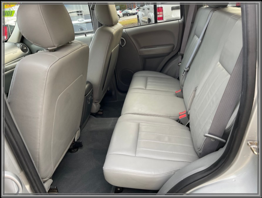 2007 Jeep Liberty 4WD 4dr Limited, available for sale in Huntington Station, New York | My Auto Inc.. Huntington Station, New York 2007 Jeep Liberty 4WD 4dr Limited, available for sale in Huntington Station, New York | My Auto Inc.. Huntington Station, New York