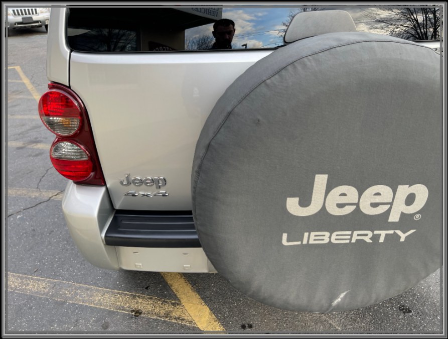 2007 Jeep Liberty 4WD 4dr Limited, available for sale in Huntington Station, New York | My Auto Inc.. Huntington Station, New York 2007 Jeep Liberty 4WD 4dr Limited, available for sale in Huntington Station, New York | My Auto Inc.. Huntington Station, New York