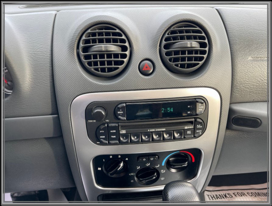 2007 Jeep Liberty 4WD 4dr Limited, available for sale in Huntington Station, New York | My Auto Inc.. Huntington Station, New York 2007 Jeep Liberty 4WD 4dr Limited, available for sale in Huntington Station, New York | My Auto Inc.. Huntington Station, New York