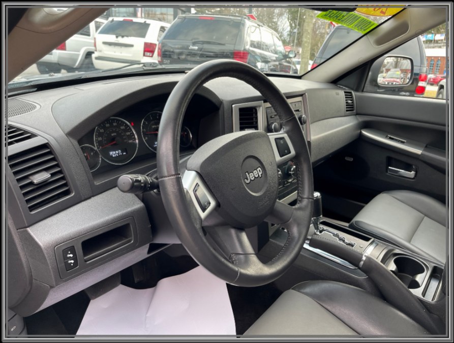 2009 Jeep Grand Cherokee 4WD 4dr Laredo, available for sale in Huntington Station, New York | My Auto Inc.. Huntington Station, New York 2009 Jeep Grand Cherokee 4WD 4dr Laredo, available for sale in Huntington Station, New York | My Auto Inc.. Huntington Station, New York
