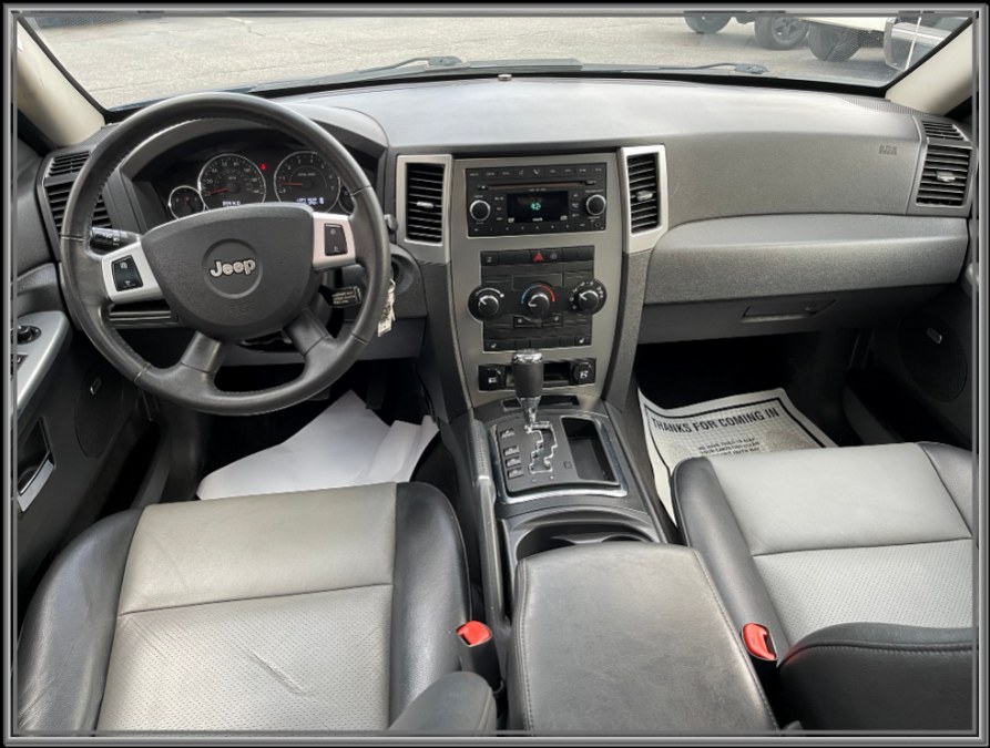 2009 Jeep Grand Cherokee 4WD 4dr Laredo, available for sale in Huntington Station, New York | My Auto Inc.. Huntington Station, New York 2009 Jeep Grand Cherokee 4WD 4dr Laredo, available for sale in Huntington Station, New York | My Auto Inc.. Huntington Station, New York