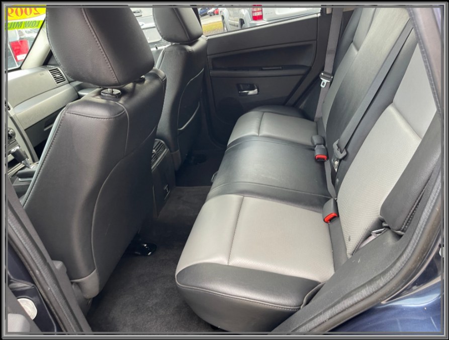 2009 Jeep Grand Cherokee 4WD 4dr Laredo, available for sale in Huntington Station, New York | My Auto Inc.. Huntington Station, New York 2009 Jeep Grand Cherokee 4WD 4dr Laredo, available for sale in Huntington Station, New York | My Auto Inc.. Huntington Station, New York