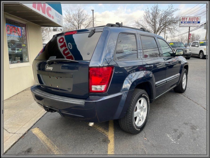 2009 Jeep Grand Cherokee 4WD 4dr Laredo, available for sale in Huntington Station, New York | My Auto Inc.. Huntington Station, New York 2009 Jeep Grand Cherokee 4WD 4dr Laredo, available for sale in Huntington Station, New York | My Auto Inc.. Huntington Station, New York