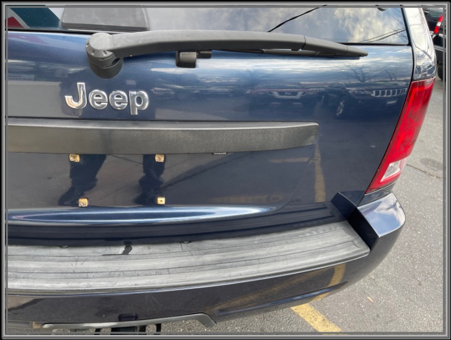2009 Jeep Grand Cherokee 4WD 4dr Laredo, available for sale in Huntington Station, New York | My Auto Inc.. Huntington Station, New York 2009 Jeep Grand Cherokee 4WD 4dr Laredo, available for sale in Huntington Station, New York | My Auto Inc.. Huntington Station, New York