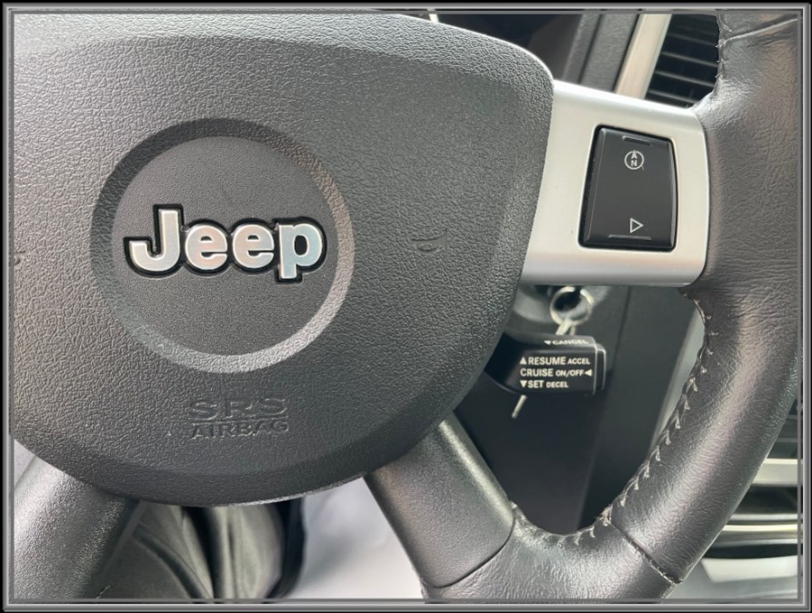 2009 Jeep Grand Cherokee 4WD 4dr Laredo, available for sale in Huntington Station, New York | My Auto Inc.. Huntington Station, New York 2009 Jeep Grand Cherokee 4WD 4dr Laredo, available for sale in Huntington Station, New York | My Auto Inc.. Huntington Station, New York