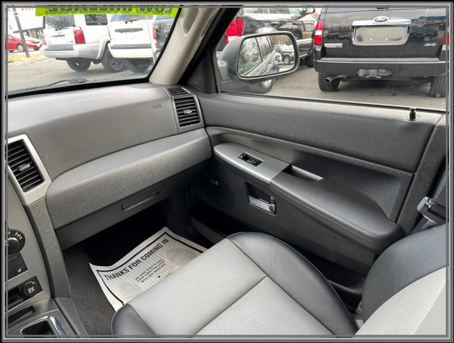 2009 Jeep Grand Cherokee 4WD 4dr Laredo, available for sale in Huntington Station, New York | My Auto Inc.. Huntington Station, New York 2009 Jeep Grand Cherokee 4WD 4dr Laredo, available for sale in Huntington Station, New York | My Auto Inc.. Huntington Station, New York