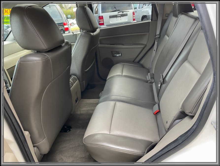 2009 Jeep Grand Cherokee 4WD 4dr Rocky Mountain, available for sale in Huntington Station, New York | My Auto Inc.. Huntington Station, New York 2009 Jeep Grand Cherokee 4WD 4dr Rocky Mountain, available for sale in Huntington Station, New York | My Auto Inc.. Huntington Station, New York