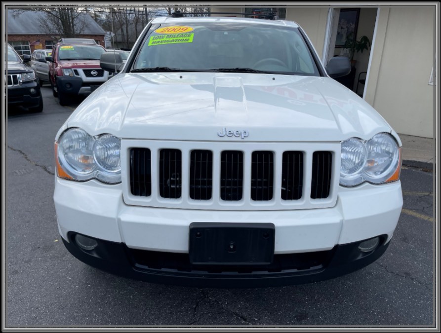 2009 Jeep Grand Cherokee 4WD 4dr Rocky Mountain, available for sale in Huntington Station, New York | My Auto Inc.. Huntington Station, New York 2009 Jeep Grand Cherokee 4WD 4dr Rocky Mountain, available for sale in Huntington Station, New York | My Auto Inc.. Huntington Station, New York