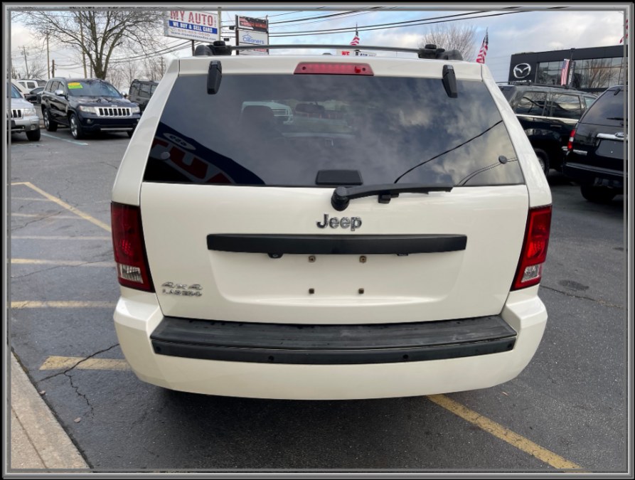 2009 Jeep Grand Cherokee 4WD 4dr Rocky Mountain, available for sale in Huntington Station, New York | My Auto Inc.. Huntington Station, New York 2009 Jeep Grand Cherokee 4WD 4dr Rocky Mountain, available for sale in Huntington Station, New York | My Auto Inc.. Huntington Station, New York