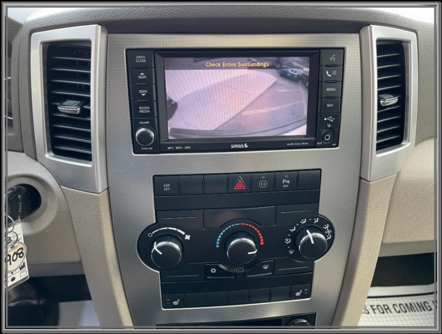 2009 Jeep Grand Cherokee 4WD 4dr Rocky Mountain, available for sale in Huntington Station, New York | My Auto Inc.. Huntington Station, New York 2009 Jeep Grand Cherokee 4WD 4dr Rocky Mountain, available for sale in Huntington Station, New York | My Auto Inc.. Huntington Station, New York
