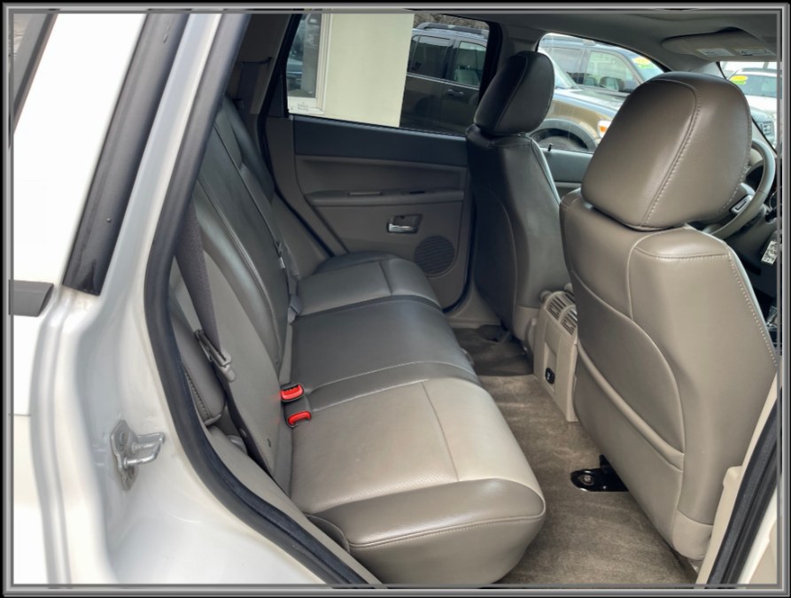 2009 Jeep Grand Cherokee 4WD 4dr Rocky Mountain, available for sale in Huntington Station, New York | My Auto Inc.. Huntington Station, New York 2009 Jeep Grand Cherokee 4WD 4dr Rocky Mountain, available for sale in Huntington Station, New York | My Auto Inc.. Huntington Station, New York