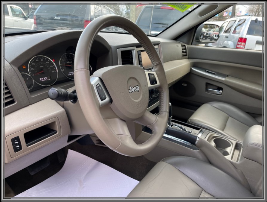2009 Jeep Grand Cherokee 4WD 4dr Rocky Mountain, available for sale in Huntington Station, New York | My Auto Inc.. Huntington Station, New York 2009 Jeep Grand Cherokee 4WD 4dr Rocky Mountain, available for sale in Huntington Station, New York | My Auto Inc.. Huntington Station, New York