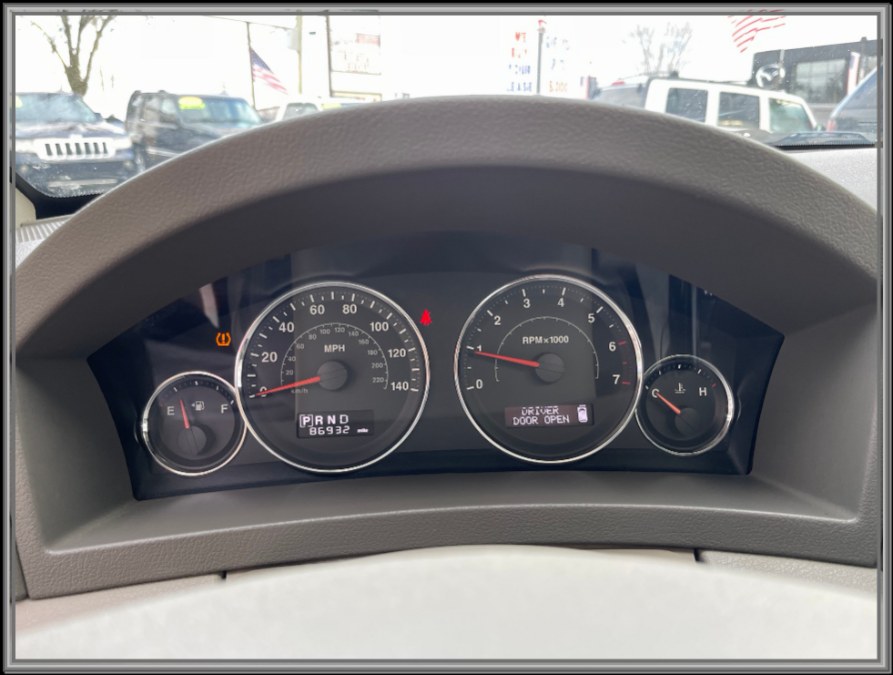 2009 Jeep Grand Cherokee 4WD 4dr Rocky Mountain, available for sale in Huntington Station, New York | My Auto Inc.. Huntington Station, New York 2009 Jeep Grand Cherokee 4WD 4dr Rocky Mountain, available for sale in Huntington Station, New York | My Auto Inc.. Huntington Station, New York