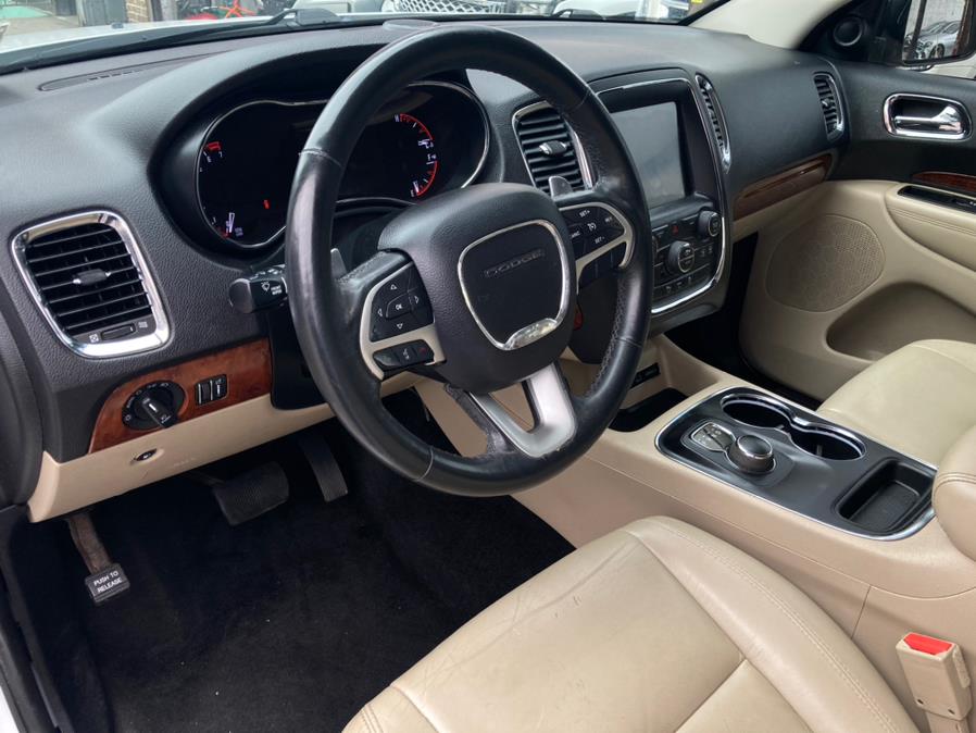 Used Dodge Durango AWD 4dr Limited 2015 | Carsbuck Inc.. Brooklyn, New York Used Dodge Durango AWD 4dr Limited 2015 | Carsbuck Inc.. Brooklyn, New York