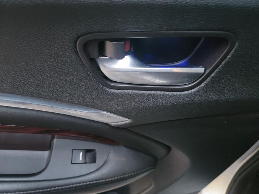 2014 Acura MDX SH-AWD 4dr Advance/Entertainment Pkg, available for sale in Philadelphia, Pennsylvania | Eugen's Auto Sales & Repairs. Philadelphia, Pennsylvania 2014 Acura MDX SH-AWD 4dr Advance/Entertainment Pkg, available for sale in Philadelphia, Pennsylvania | Eugen's Auto Sales & Repairs. Philadelphia, Pennsylvania