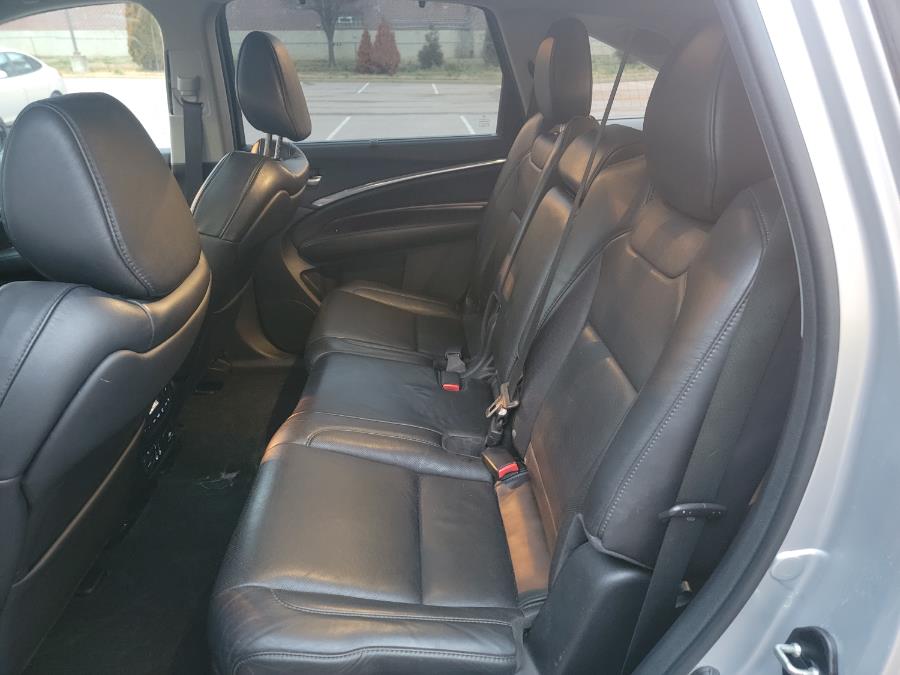 2014 Acura MDX SH-AWD 4dr Advance/Entertainment Pkg, available for sale in Philadelphia, Pennsylvania | Eugen's Auto Sales & Repairs. Philadelphia, Pennsylvania 2014 Acura MDX SH-AWD 4dr Advance/Entertainment Pkg, available for sale in Philadelphia, Pennsylvania | Eugen's Auto Sales & Repairs. Philadelphia, Pennsylvania
