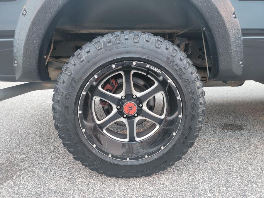 2014 Ford F-150 4WD SuperCab 145" STX, available for sale in Philadelphia, Pennsylvania | Eugen's Auto Sales & Repairs. Philadelphia, Pennsylvania 2014 Ford F-150 4WD SuperCab 145" STX, available for sale in Philadelphia, Pennsylvania | Eugen's Auto Sales & Repairs. Philadelphia, Pennsylvania