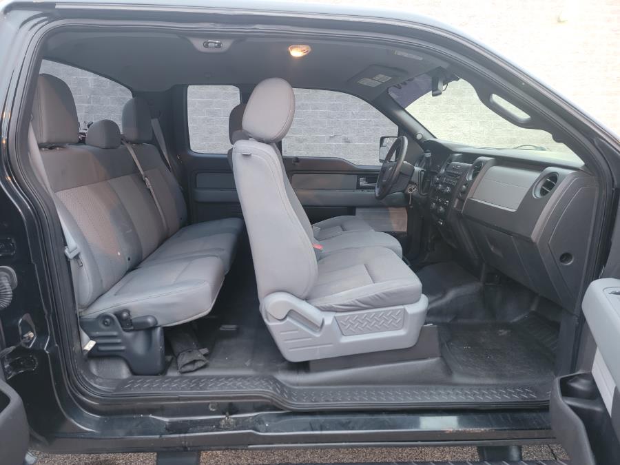 2014 Ford F-150 4WD SuperCab 145" STX, available for sale in Philadelphia, Pennsylvania | Eugen's Auto Sales & Repairs. Philadelphia, Pennsylvania 2014 Ford F-150 4WD SuperCab 145" STX, available for sale in Philadelphia, Pennsylvania | Eugen's Auto Sales & Repairs. Philadelphia, Pennsylvania