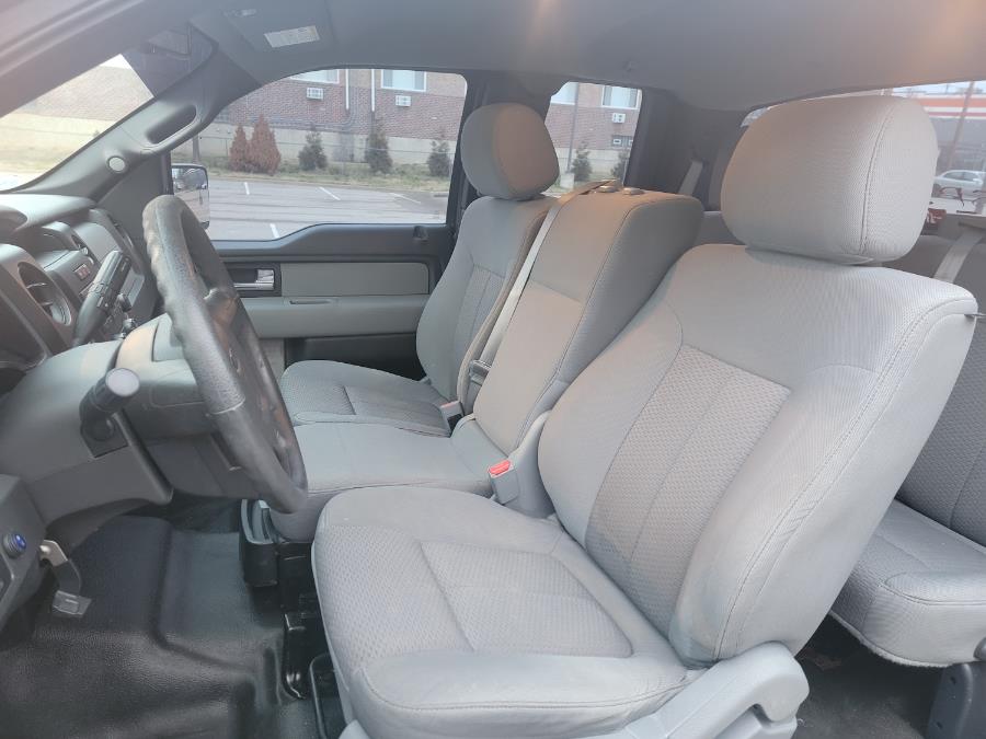 2014 Ford F-150 4WD SuperCab 145" STX, available for sale in Philadelphia, Pennsylvania | Eugen's Auto Sales & Repairs. Philadelphia, Pennsylvania 2014 Ford F-150 4WD SuperCab 145" STX, available for sale in Philadelphia, Pennsylvania | Eugen's Auto Sales & Repairs. Philadelphia, Pennsylvania