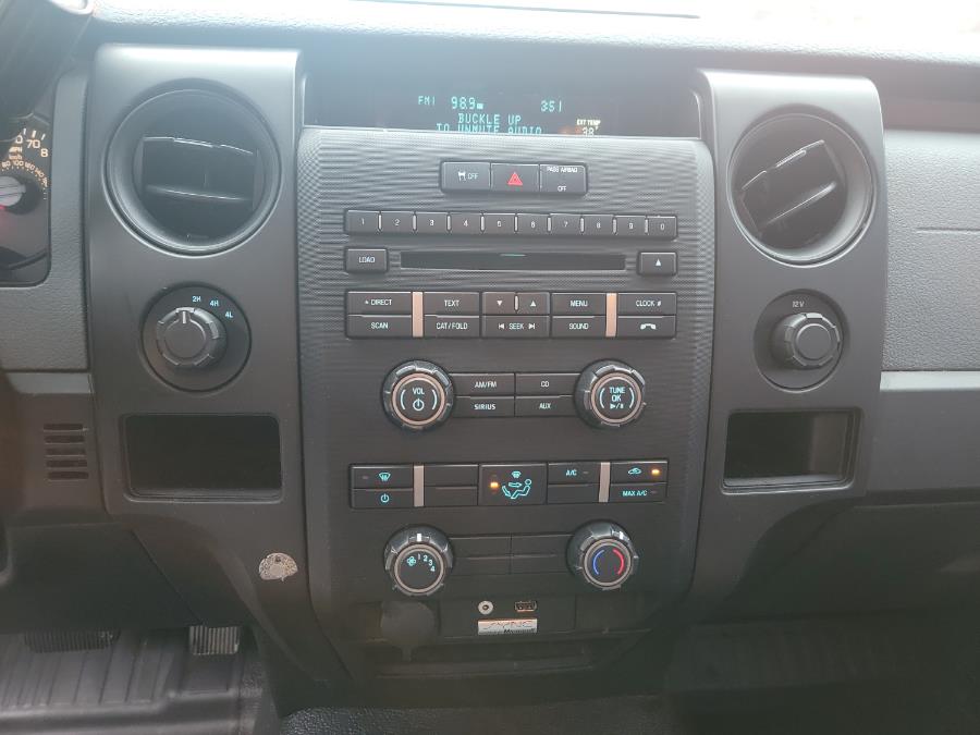 2014 Ford F-150 4WD SuperCab 145" STX, available for sale in Philadelphia, Pennsylvania | Eugen's Auto Sales & Repairs. Philadelphia, Pennsylvania 2014 Ford F-150 4WD SuperCab 145" STX, available for sale in Philadelphia, Pennsylvania | Eugen's Auto Sales & Repairs. Philadelphia, Pennsylvania