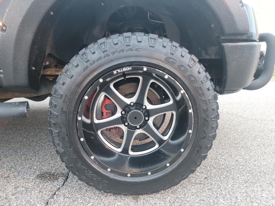 2014 Ford F-150 4WD SuperCab 145" STX, available for sale in Philadelphia, Pennsylvania | Eugen's Auto Sales & Repairs. Philadelphia, Pennsylvania 2014 Ford F-150 4WD SuperCab 145" STX, available for sale in Philadelphia, Pennsylvania | Eugen's Auto Sales & Repairs. Philadelphia, Pennsylvania
