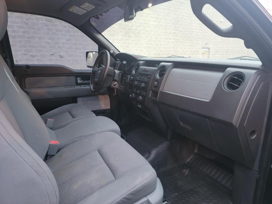 2014 Ford F-150 4WD SuperCab 145" STX, available for sale in Philadelphia, Pennsylvania | Eugen's Auto Sales & Repairs. Philadelphia, Pennsylvania 2014 Ford F-150 4WD SuperCab 145" STX, available for sale in Philadelphia, Pennsylvania | Eugen's Auto Sales & Repairs. Philadelphia, Pennsylvania