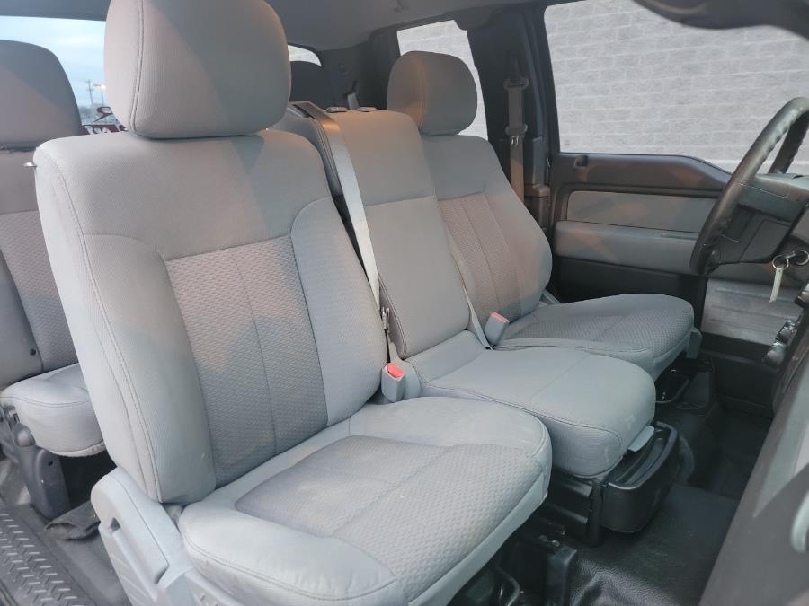 2014 Ford F-150 4WD SuperCab 145" STX, available for sale in Philadelphia, Pennsylvania | Eugen's Auto Sales & Repairs. Philadelphia, Pennsylvania 2014 Ford F-150 4WD SuperCab 145" STX, available for sale in Philadelphia, Pennsylvania | Eugen's Auto Sales & Repairs. Philadelphia, Pennsylvania