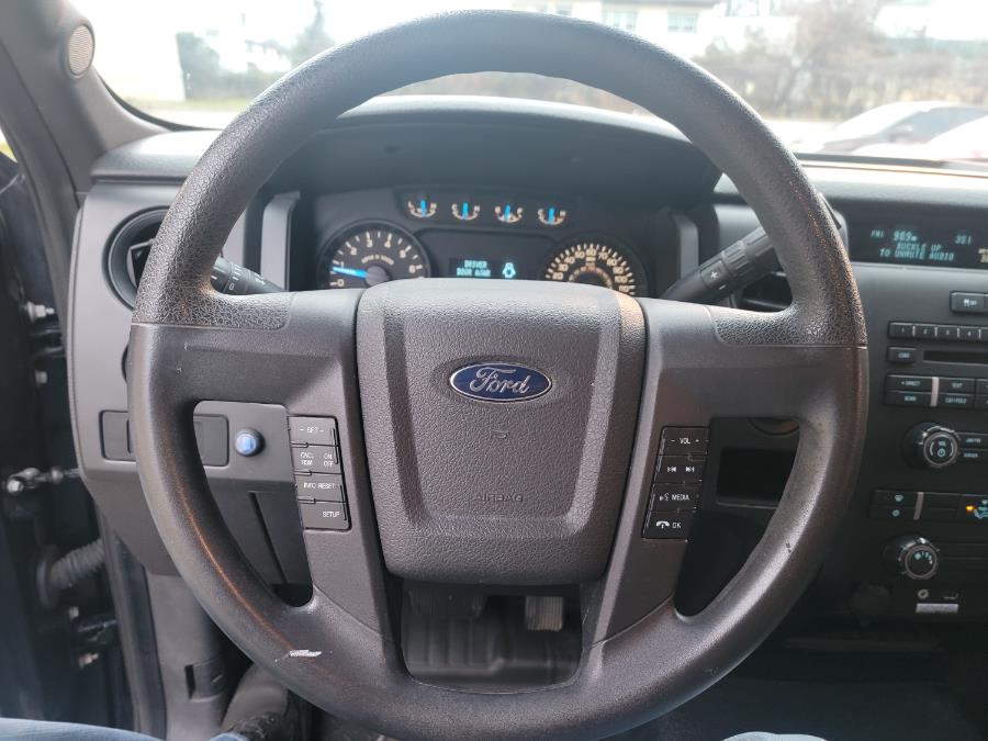 2014 Ford F-150 4WD SuperCab 145" STX, available for sale in Philadelphia, Pennsylvania | Eugen's Auto Sales & Repairs. Philadelphia, Pennsylvania 2014 Ford F-150 4WD SuperCab 145" STX, available for sale in Philadelphia, Pennsylvania | Eugen's Auto Sales & Repairs. Philadelphia, Pennsylvania