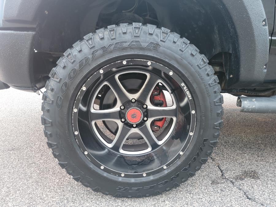 2014 Ford F-150 4WD SuperCab 145" STX, available for sale in Philadelphia, Pennsylvania | Eugen's Auto Sales & Repairs. Philadelphia, Pennsylvania 2014 Ford F-150 4WD SuperCab 145" STX, available for sale in Philadelphia, Pennsylvania | Eugen's Auto Sales & Repairs. Philadelphia, Pennsylvania