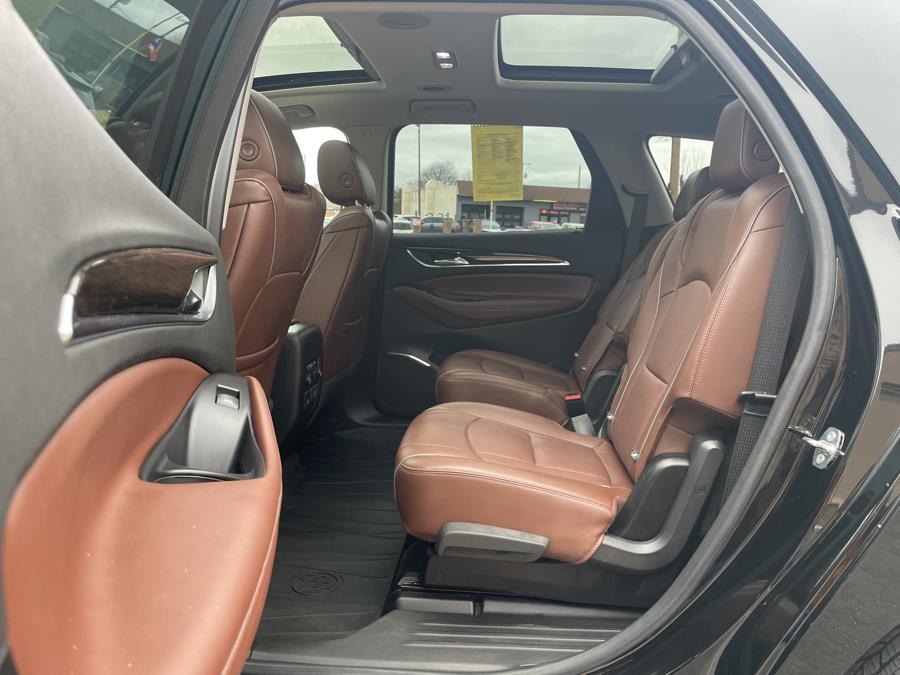 2018 Buick Enclave AWD 4dr Avenir, available for sale in Hartford, Connecticut | Lex Autos LLC. Hartford, Connecticut 2018 Buick Enclave AWD 4dr Avenir, available for sale in Hartford, Connecticut | Lex Autos LLC. Hartford, Connecticut