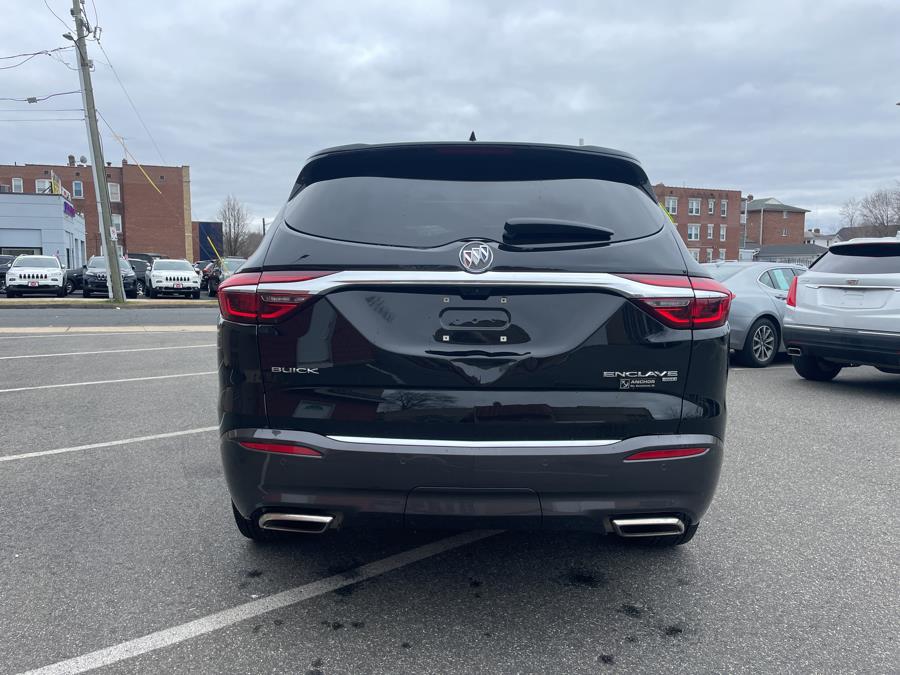 2018 Buick Enclave AWD 4dr Avenir, available for sale in Hartford, Connecticut | Lex Autos LLC. Hartford, Connecticut 2018 Buick Enclave AWD 4dr Avenir, available for sale in Hartford, Connecticut | Lex Autos LLC. Hartford, Connecticut