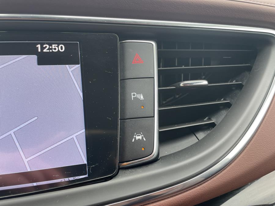 2018 Buick Enclave AWD 4dr Avenir, available for sale in Hartford, Connecticut | Lex Autos LLC. Hartford, Connecticut 2018 Buick Enclave AWD 4dr Avenir, available for sale in Hartford, Connecticut | Lex Autos LLC. Hartford, Connecticut