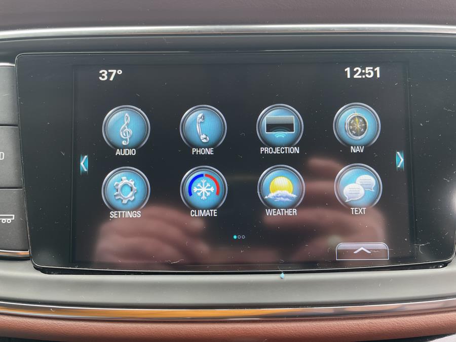 2018 Buick Enclave AWD 4dr Avenir, available for sale in Hartford, Connecticut | Lex Autos LLC. Hartford, Connecticut 2018 Buick Enclave AWD 4dr Avenir, available for sale in Hartford, Connecticut | Lex Autos LLC. Hartford, Connecticut